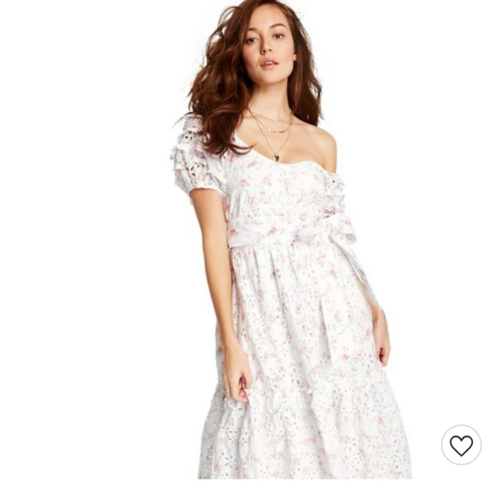 LOVESHACKFANCY x Target  Read To Ship!